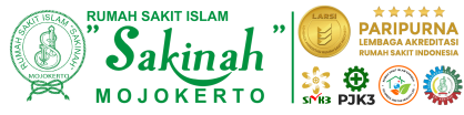 Logo Sakinah Mart