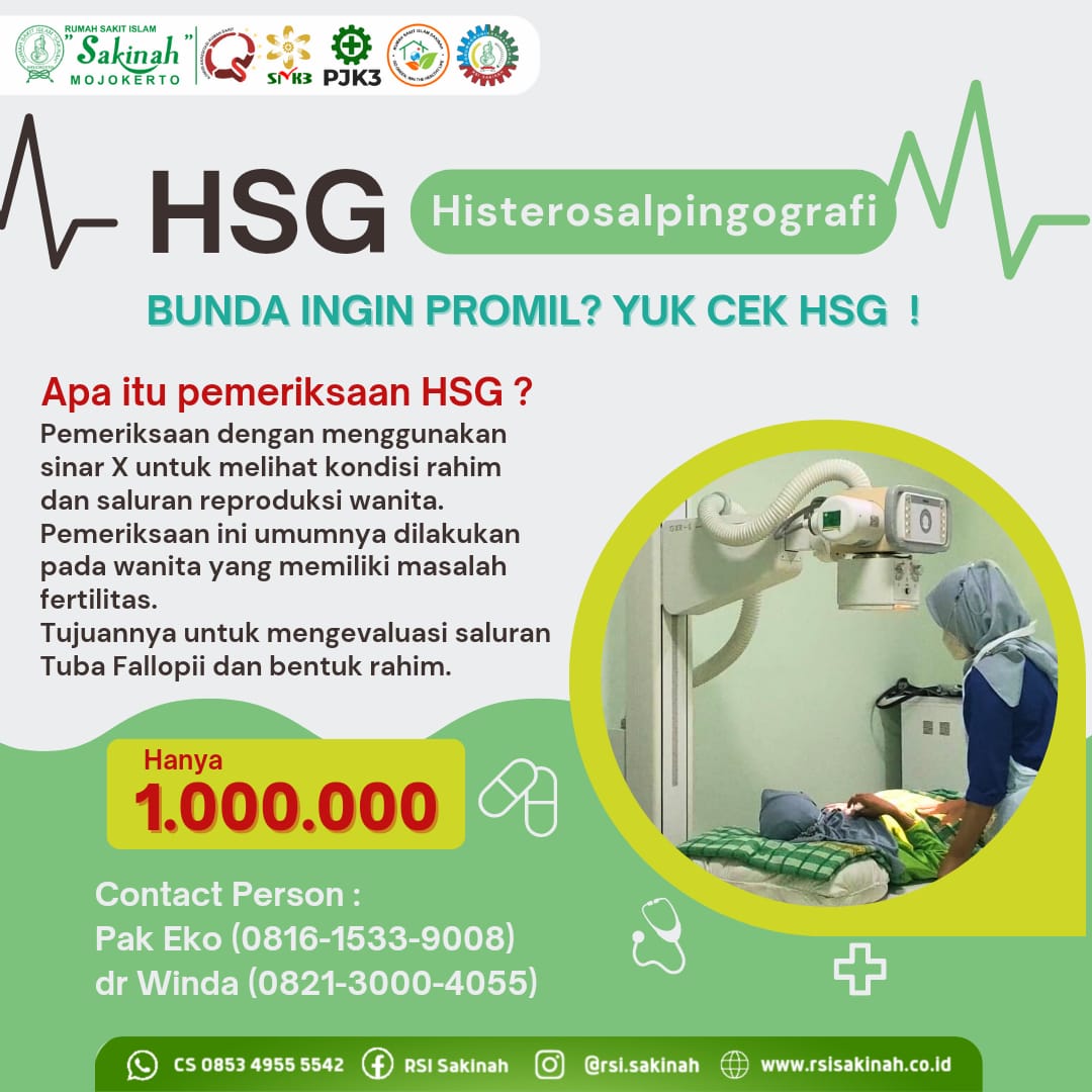 Histerosalpingografi