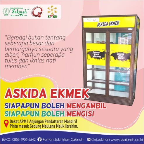 Program Sosial