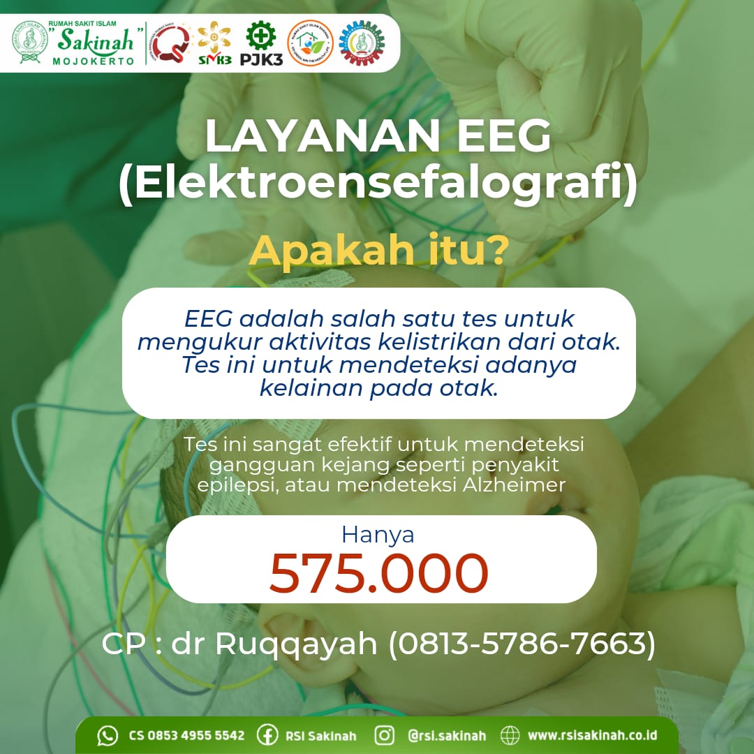 Layanan Diagnostik & Pemeriksaan